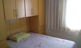 Imagem 5: Guarulhos - Apartamento Padrão - Picanço