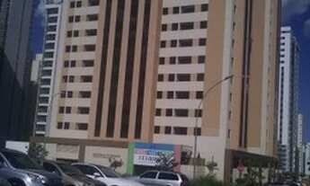 Imagem: Aluguel-Ap. De 2 quartos em Águas Claras-DF