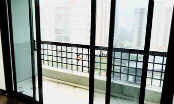 Imagem 3: Apartamento à venda, 127 m² por R$ 650.000,00 - Vila Bastos - Santo André/SP