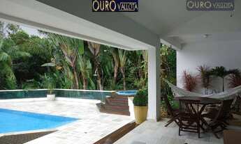 Imagem 7: Sobrado com 6 dormitórios à venda, 480 m² por R$ 25.000.000 - Acapulco - Guarujá/SP