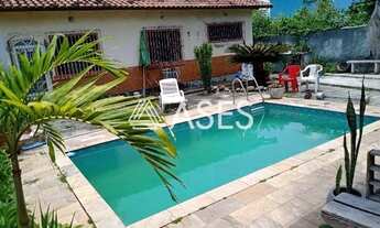 Imagem: Raridade! Casa 4 qtos em Itaipu em terreno