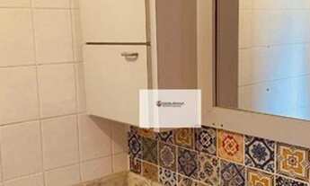 Imagem 5: Apartamento com 2 dormitórios à venda, 57 m² por R$ 390.000,00 - Vila Santa Clara - São Pa