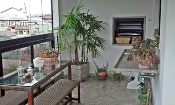 Imagem 5: Apartamento- Edifício Castel Maré - São Caetano do Sul/SP