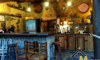 Imagem 5: BELÍSSIMA CASA DISPONÍVEL PARA VENDA NA PEDREIRA ALTA - COM UMA VISTA DESLUMBRANTE PARA AS