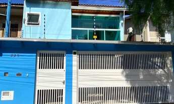 Imagem: Casa para venda tem 170 metros quadrados