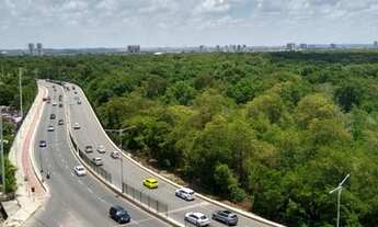 Imagem 4: BOA VIAGEM, NOVO, ARMÁRIOS PLANEJADOS, 3 QUARTOS (1 SUÍTE), 80 M², 2 VAGAS, LAZER COMPLETO