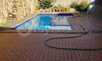 Imagem: Casa com 4 quartos - Bairro Residencial