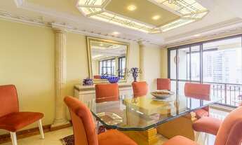 Imagem 6: Locação Apartamento 4 Dormitórios - 172 m² Chácara Klabin