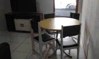 Imagem 2: Apartamento para aluguel possui 47 metros quadrados com 1 quarto em Bela Vista - SP