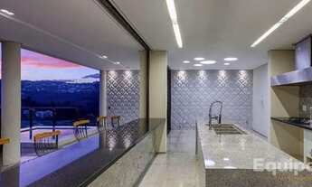 Imagem 3: Casa 4 quartos no bairro Vale dos Cristais