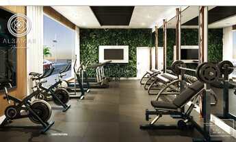 Imagem 7: Albamar Residence - JGoedert Imóveis