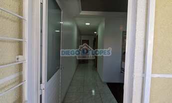 Imagem 7: Casa em Campo de Santana - Curitiba