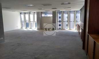 Imagem 2: Conjunto / Sala em Bela Vista - São Paulo