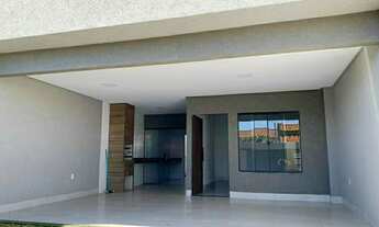 Imagem 2: Casa Jardim Presidente - Goiânia - GO