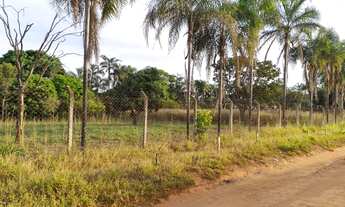 Imagem 5: Chácaras Panorama, Chácara de Esquina com 5000m², próximo da Avenida Aldo Borges Leão
