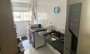 Imagem 3: 2 quartos* muito bem ventilado* prédio novo* sol da manhã* Cód: 21028 R