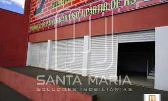 Imagem 5: Salão/Galpão (salão - térreo) , cozinha planejada