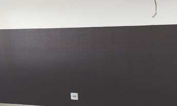 Imagem 6: Apartamento para Locação, Jardim Planalto, 02 quartos, sala 02 ambientes com painel, cozin