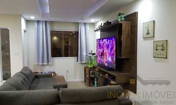 Imagem 4: Casa para Venda em Rio de Janeiro, Campo Grande, 2 dormitórios, 1 suíte, 1 banheiro, 2 vag