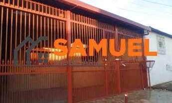 Imagem 5: Brasília - Casa Padrão - Ceilândia Norte (Ceilândia