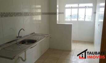 Imagem 2: Apartamento | Ed.Veredas | Vila São José | 68,00 m² | 1 suíte | Aluguel R$ 1.100,00