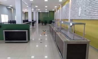 Imagem 6: Salão para alugar, 435 m² por R$ 5.900/mês - Rudge Ramos - São Bernardo do Campo/SP