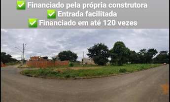 Imagem 7: Oportunidade! Lote plano e murado no bairro Reserva Real, Condições Facilitadas