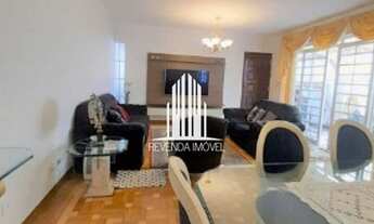 Imagem 5: Oportunidade Sobrado 250m² á venda, com 4 dormitórios e 3 vagas no PLANALTO PAULISTA - Vil