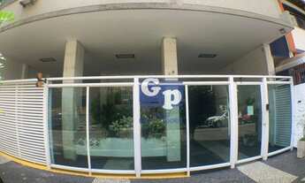 Imagem 4: Apartamento com 2 dormitórios, 121 m² - venda por R$ 890.000,00 ou aluguel por R$ 2.400,00