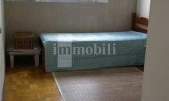 Imagem 3: Apto amplo e ensolarado