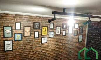 Imagem 5: Apartamento à venda, 58 m² por R$ 235.000,00 - Parque Camélias - Campinas/SP