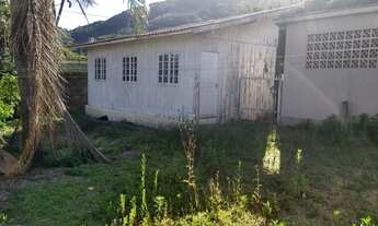 Imagem 2: FLORIANóPOLIS - Terreno Padrão - Saco Grande