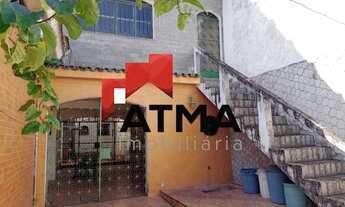 Imagem: Rio de Janeiro - Casa Padrão - Campo Grande