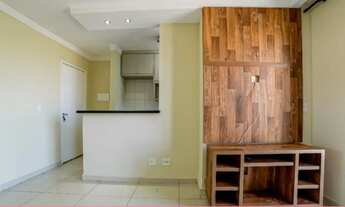 Imagem 4: Apartamento 58m²