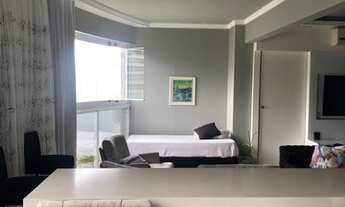 Imagem 4: Apartamento com Vista Mar em Meia Praia, com 03 Suítes e 02 Vagas de Garagem!