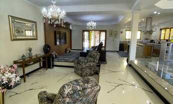 Imagem 5: Chácara com 3 dormitórios para alugar, 1800 m² por R$ 9.500,00/mês - Paraíso de Igaratá