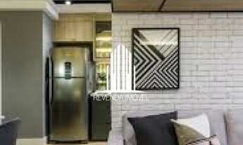 Imagem: Venda - Apartamento 63m 2 quartos em Vila