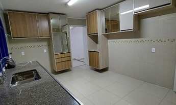 Imagem 5: Excelente casa 04 dormitórios em Alphaville