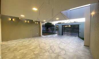 Imagem 5: Casa à venda em Piraquara. Alto Padrão