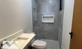 Imagem 6: Casa com 3 dormitórios à venda, 145 m² por R$ 880.000,00 - Condomínio Reserva das Paineira