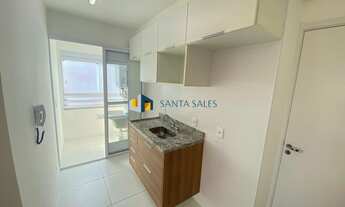 Imagem 5: BELÍSSIMO APARTAMENTO 2 DORMITÓRIOS (1 SUÍTE) NO IPIRANGA!!