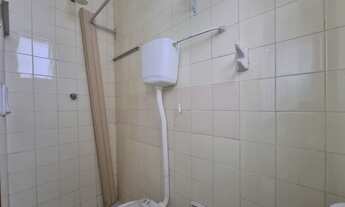 Imagem 7: Edf. Pena de Águia - Barra - Nascente - 1 quarto - Área de serviço - 47m²