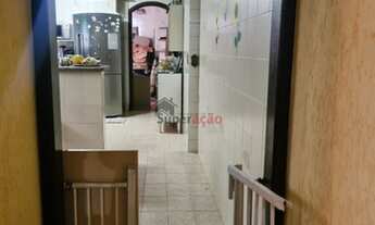 Imagem 6: GUARULHOS - Casa Padrão - Jardim Santa Mena