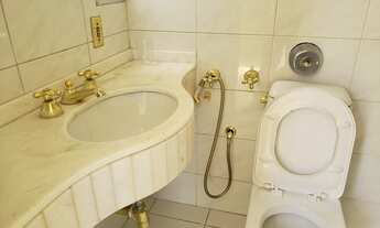 Imagem 7: COBERTURA DUPLEX COM PISCINA NO MELHOR DO CAMPO BELO!