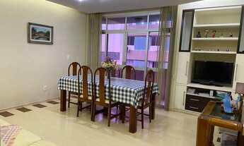 Imagem 2: Apartamento com 4 dormitórios à venda, 165 m² por R$ 780.000 - Barro Vermelho - Vitória/ES