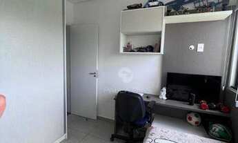 Imagem 4: Apartamento com 3 dormitórios à venda, 88 m² por R$ 795.000,00 - Condomínio Residencial JK