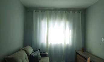 Imagem 2: CONSELHEIRO LAFAIETE - Apartamento Padrão - Santo Agostinho