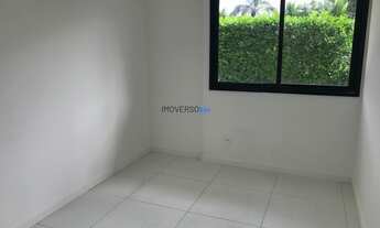 Imagem 3: Apartamento para aluguel possui 124 metros com 3 quartos no condomínio Sofisticato no Recr