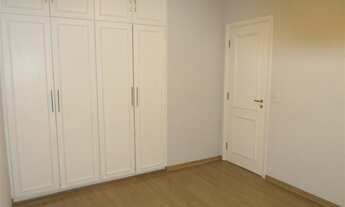 Imagem 7: Apartamento com 3 dormitórios para alugar, 164 m² por R$ 5.500/mês - Alphaville Industrial