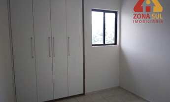 Imagem 7: Apartamento com 2 dormitórios para alugar, 50 m² por R$ 700,00 - Bancários - João Pessoa/P